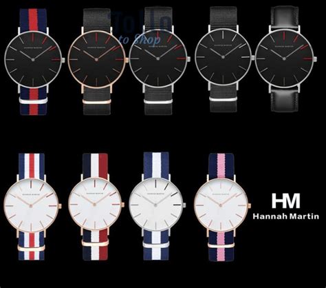 fake daniel wellington watch aliexpress
